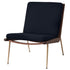Boomerang HM1 Lounge Chair